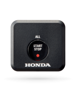 Switch Panel, Single Start Button