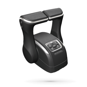 Twin Binnacle Console Remote (BF115-BF350 Drive By Wire)