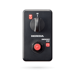 Switch Panel, On/Off - Vertical (Drive By Wire)