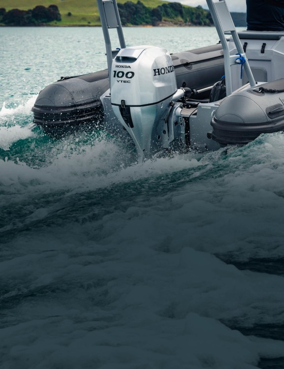 Boosted Low Speed Torque (BLAST)