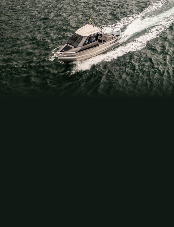 Boosted Low Speed Torque (BLAST)