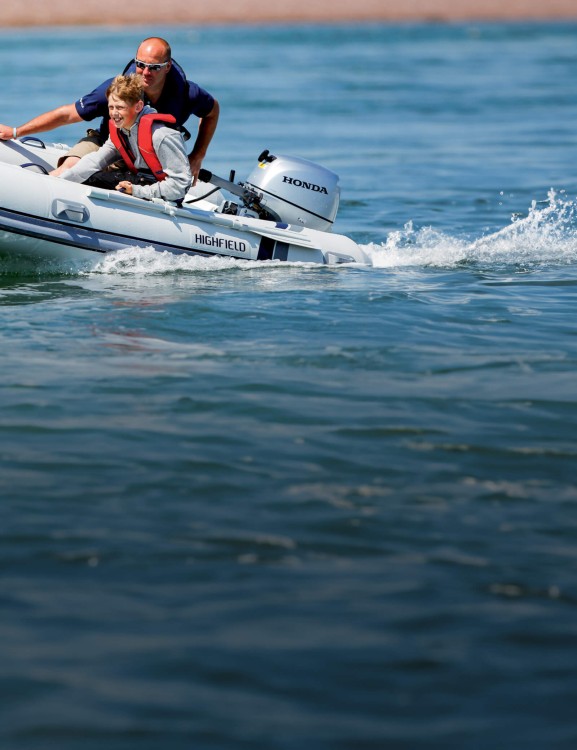 Honda Exclusive Technology