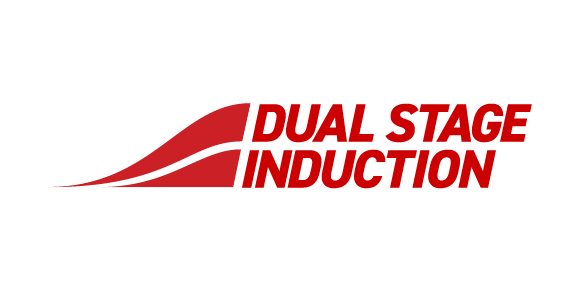 Dual Stage Induction