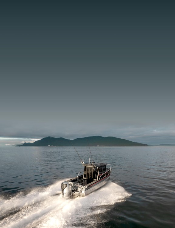 Boosted Low Speed Torque (BLAST)