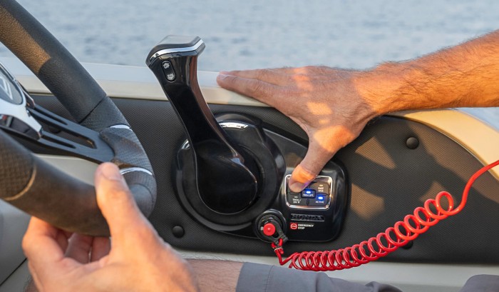 Updated Drive By Wire (DBW) - More Control