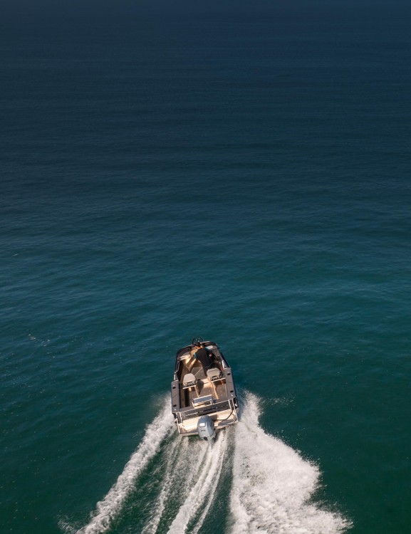 Boosted Low Speed Torque (BLAST)