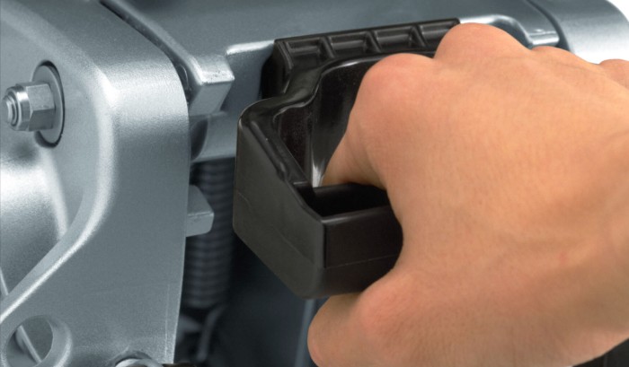 Easy Transport & Storage