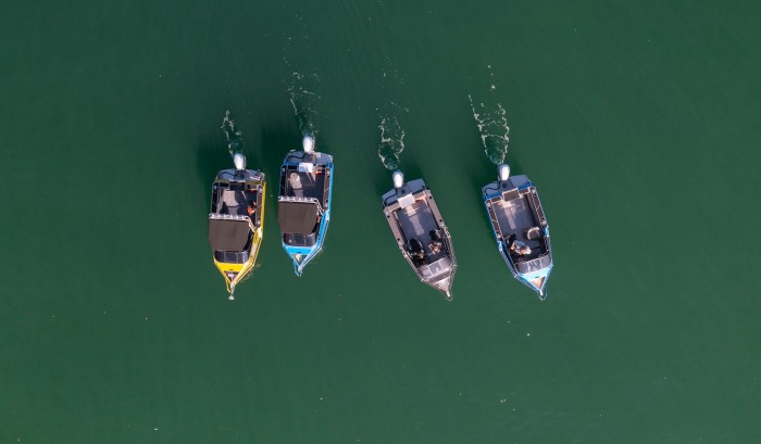 Best in Class Charging